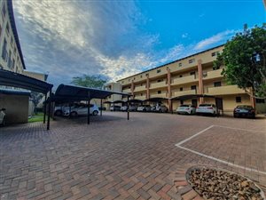 1 Bed Apartment in Hatfield