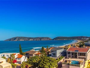 3 Bed Apartment in Plettenberg Bay