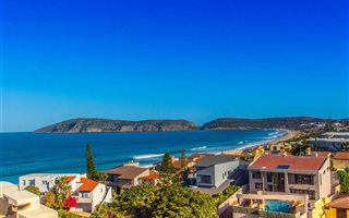 3 Bedroom Apartment in Plettenberg Bay