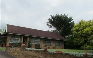2 Bedroom House in New Germany