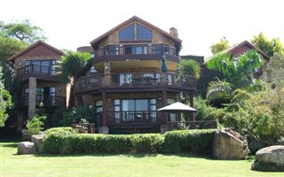 5 Bedroom House in White River Country Estate