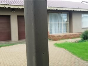 3 Bedroom House in Brakpan North