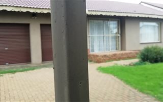 3 Bedroom House in Brakpan North