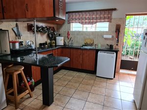 1 Bed Apartment in Rietfontein
