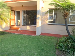 2 Bed Townhouse in Ferndale