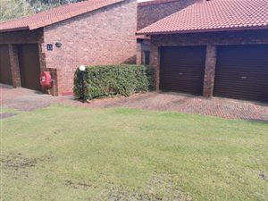 3 Bed Duplex in Waterkloof