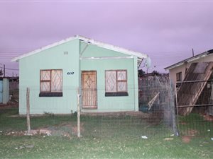 2 Bed House in Mcnaughton