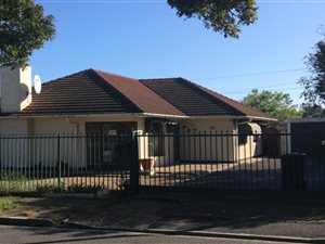 3 Bed House in Thornton