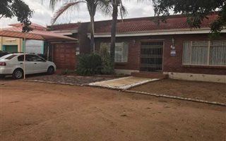 3 Bedroom House in Nirvana
