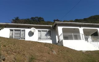 3 Bedroom House in Kharwastan