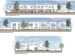 3 Bedroom Townhouse in Die Boord