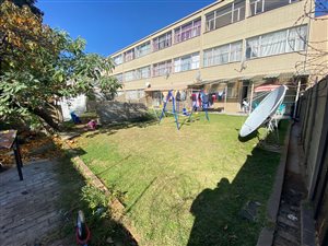 2 Bed Townhouse in Booysens