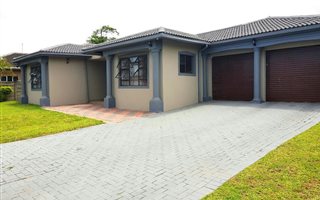 4 Bedroom House in Birdswood