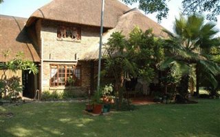 1 m² Farm in Wonderboom AH