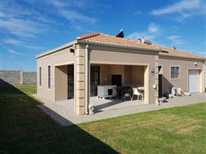 2 Bed Townhouse in Gonubie