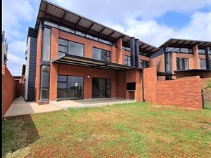 2 Bed Townhouse in Six Fountains Estate