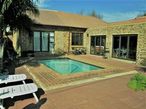 3 Bed Cluster in Blue Gill