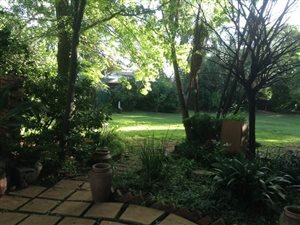 1220 m² Land available in Vanderbijlpark SE3