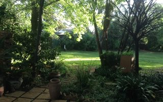1220 m² Land available in Vanderbijlpark SE3