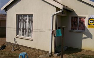 3 Bedroom House in Duvha Park