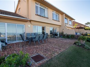 3 Bed Townhouse in Port Alfred