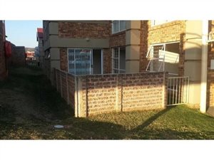 2 Bed Townhouse in Liefde en Vrede