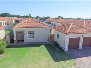 3 Bed House in Lorraine