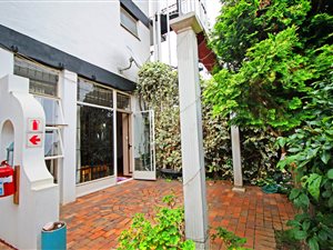 1 Bed House in Northcliff