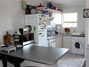 2 Bed Apartment in Sonstraal Heights