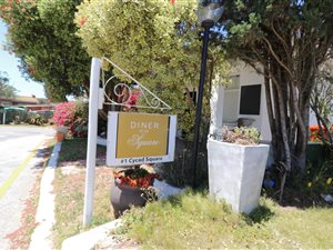 350 m² Commercial space in Boesmansriviermond