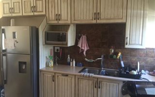 2 Bedroom House in Viljoenskroon