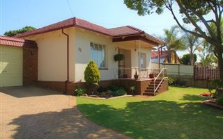 3 Bedroom House in Dawnview