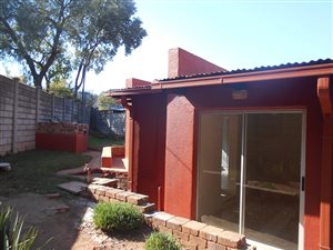 1 Bed House in Wilro Park