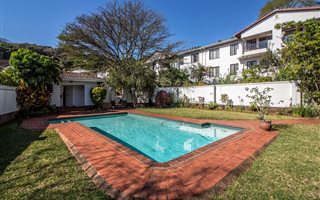 1 Bedroom Apartment in Manor Gardens