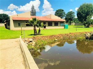 3 Bed House in Marister