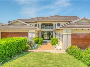 4 Bed House in Lovemore Heights
