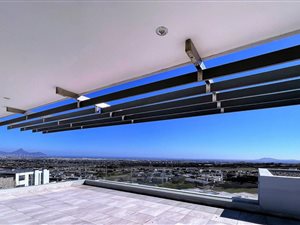 5 Bed House in Baronetcy Estate