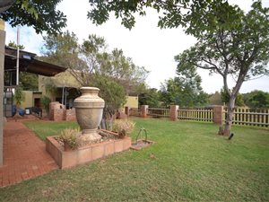 1 ha Farm in Kenley
