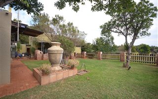 1 ha Farm in Kenley