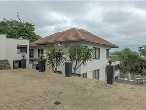 3 Bed House in Morningside