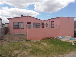 2 Bed House in Motherwell