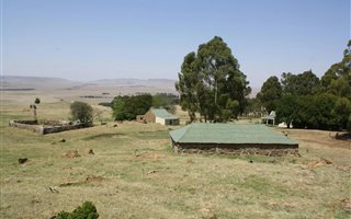 449.7 ha Farm in Memel