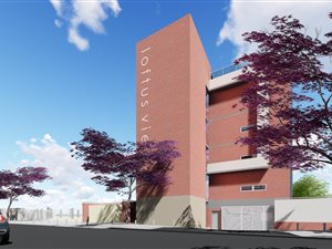 1 Bedroom Apartment in Clydesdale