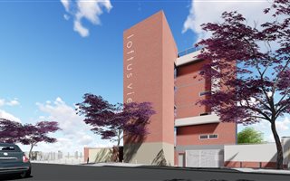 1 Bedroom Apartment in Clydesdale