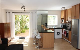 1 Bedroom Apartment in Fresnaye