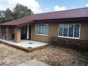 3 Bed House in Danville