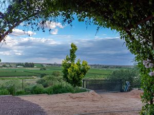 3 ha Farm in Louisvale