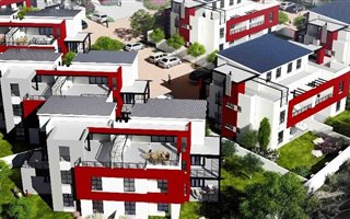 2 Bedroom Apartment in Langeberg Heights