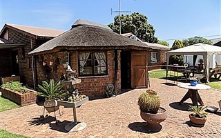 3 Bedroom House in Dal Fouche
