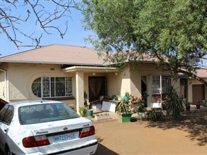 2 Bed House in Anzac